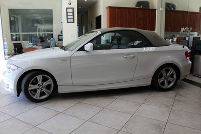 2010 BMW 1 Series 128i