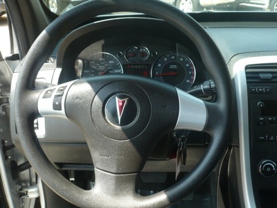 2009 Pontiac Torrent AWD SUV