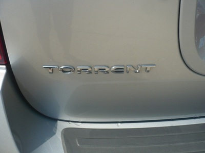 2009 Pontiac Torrent AWD SUV