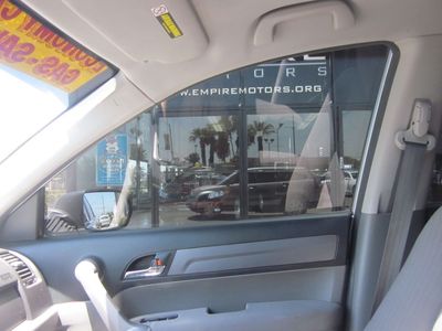 2007 Honda CR-V EX