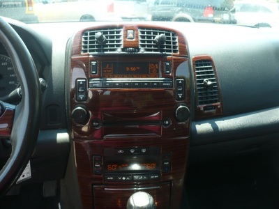 2006 Cadillac CTS Sedan