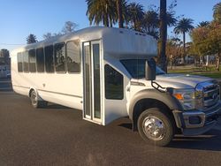 2013 Ford F550 Party Bus