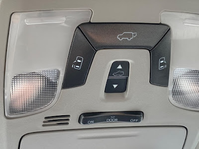 2016 Toyota Sienna XLE AWD 7-Passenger V6