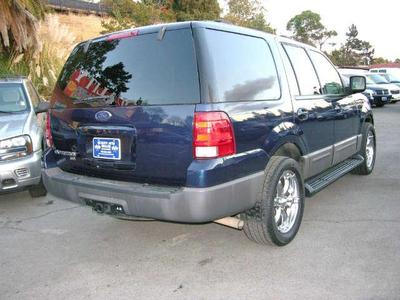 2003 Ford Expedition XLT Premium
