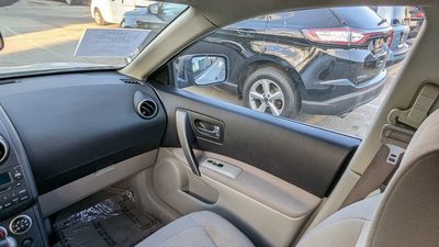 2008 Nissan ROGUE SPECIAL EDITION