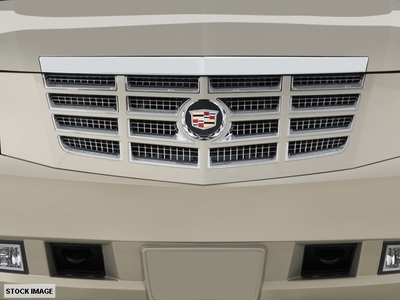 2007 Cadillac Escalade SUV