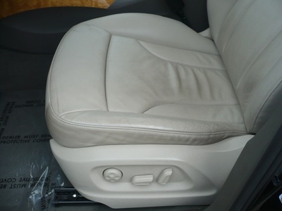 2009 Audi Q5 3.2 Quattro Premium Plus SUV