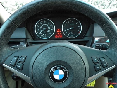 2008 BMW 535i Ft Myers FL Sedan