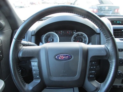 2009 Ford Escape XLT AWD SUV
