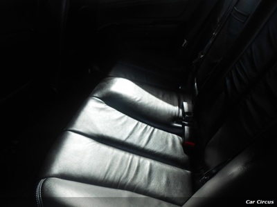 2008 Hyundai Sonata Limited w/Leather!! Sedan