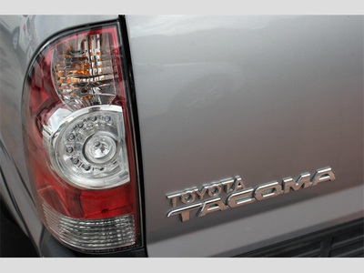 2015 Toyota Tacoma PreRunner Truck