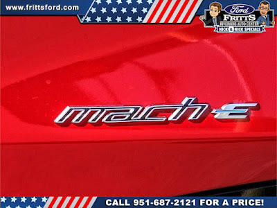 2023 Ford MACH-E Premium