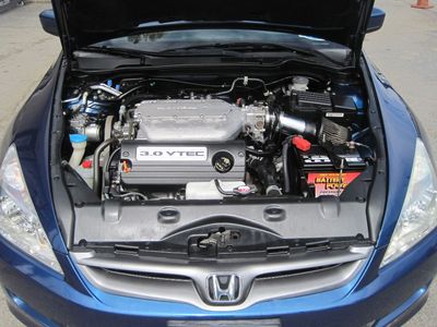 2006 Honda Accord EX-L V6