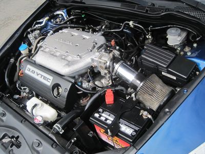 2006 Honda Accord EX-L V6