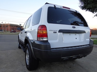 2005 Ford Escape XLT SUV