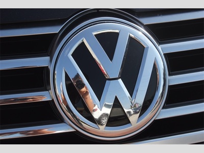 2014 Volkswagen CC Sedan