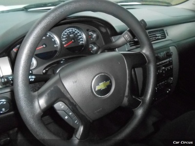 2012 Chevrolet Tahoe 4x4 SUV