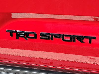 2024 Toyota Sequoia SR5