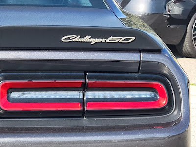2020 Dodge Challenger R/T
