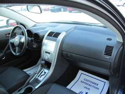 2007 Scion tC Hatchback