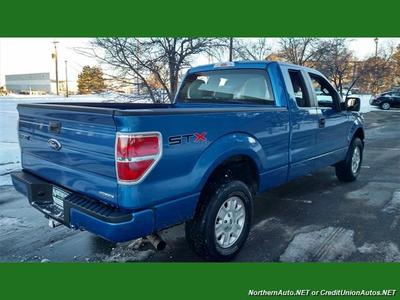 2011 Ford F-150 XL 4X4 X-CAB TOW PACKAGE - in Denv Truck
