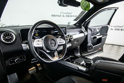 2021 Mercedes-Benz GLB AMG GLB 35