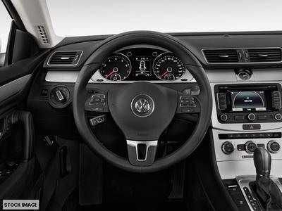 2013 Volkswagen CC Sport Sedan