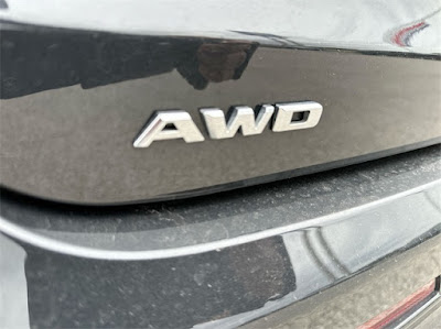 2020 Cadillac XT6 AWD Premium Luxury