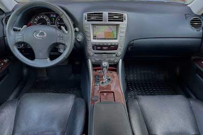 2008 Lexus IS 250