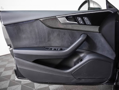 2022 Audi S5 Sportback Premium
