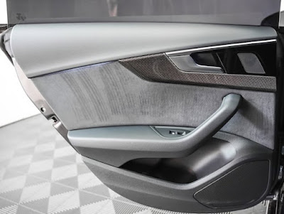 2022 Audi S5 Sportback Premium