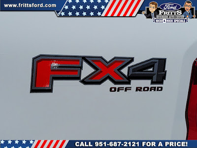 2024 Ford Super Duty F-350 SRW XLT