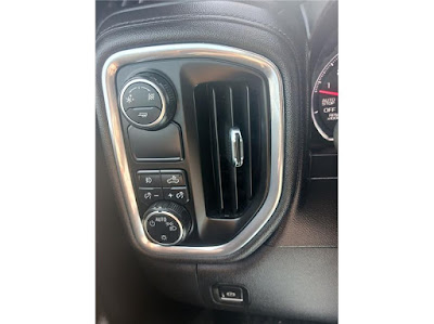 2019 Chevrolet Silverado 1500 Crew Cab RST Pickup 4D 5 3/4 ft