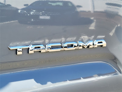 2019 Toyota Tacoma Limited
