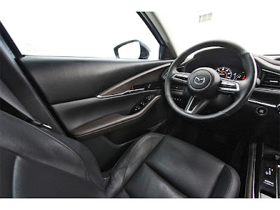 2021 Mazda CX-30 Turbo Premium Package