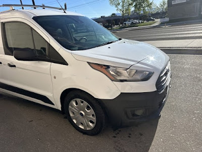 2020 Ford Transit Connect Van XL