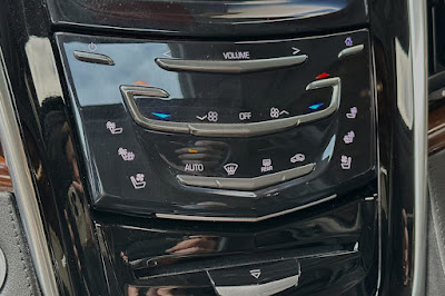2019 Cadillac Escalade ESV Premium