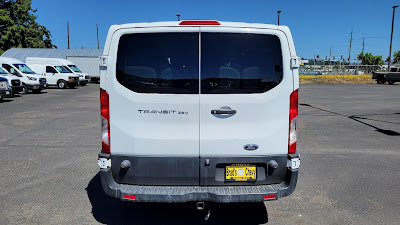2015 Ford Transit Wagon XL