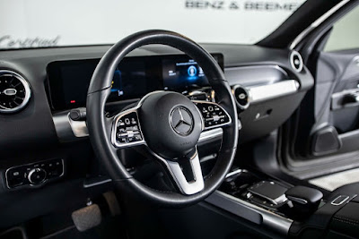 2022 Mercedes-Benz GLB GLB 250