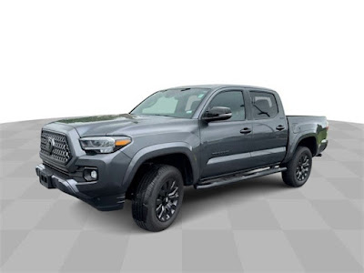 2023 Toyota Tacoma 4WD 4WD Limited Double Cab