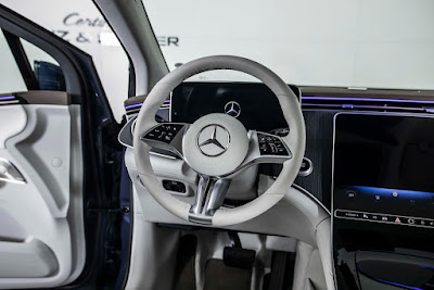 2023 Mercedes-Benz EQE 500 SUV