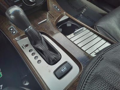 2011 Acura MDX SH-AWD w/Advance