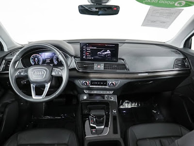 2021 Audi Q5 Premium