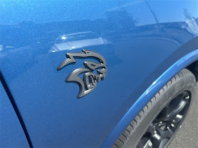 2024 Dodge Durango SRT Hellcat SRT Hellcat