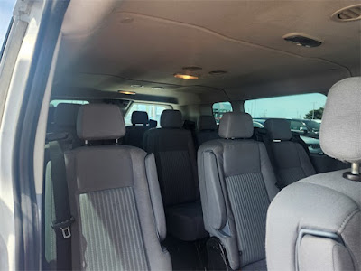 2017 Ford Transit-350 XLT