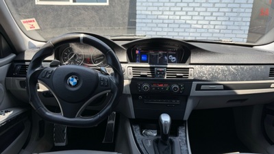 2011 BMW 3 Series 328i Sedan RWD