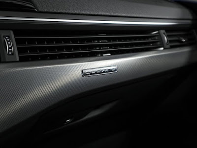2023 Audi A4 S line Prestige