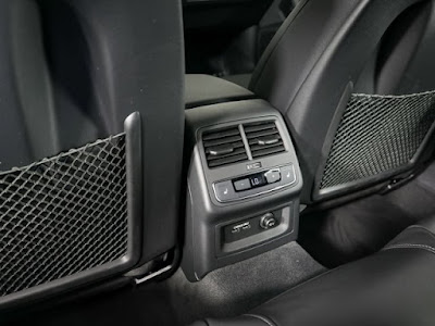2023 Audi A5 Sportback Prestige