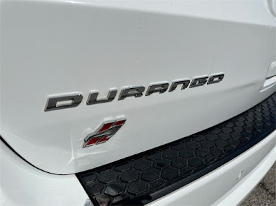 2022 Dodge Durango R/T ^SUNROOF LEATHER LOADED*