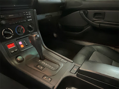 1997 BMW Z3 1.9